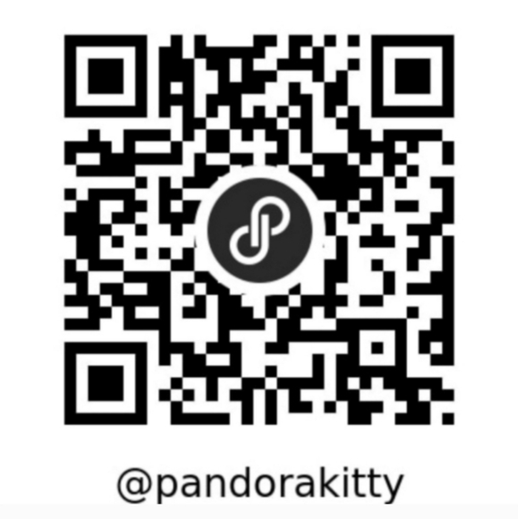 New to Poshmark? Don't have a Acct? At sign up Use Code:PANDORAKITTY for$10 off. - Picture 2 of 3